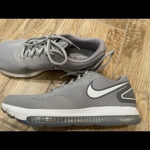 Nike shoes